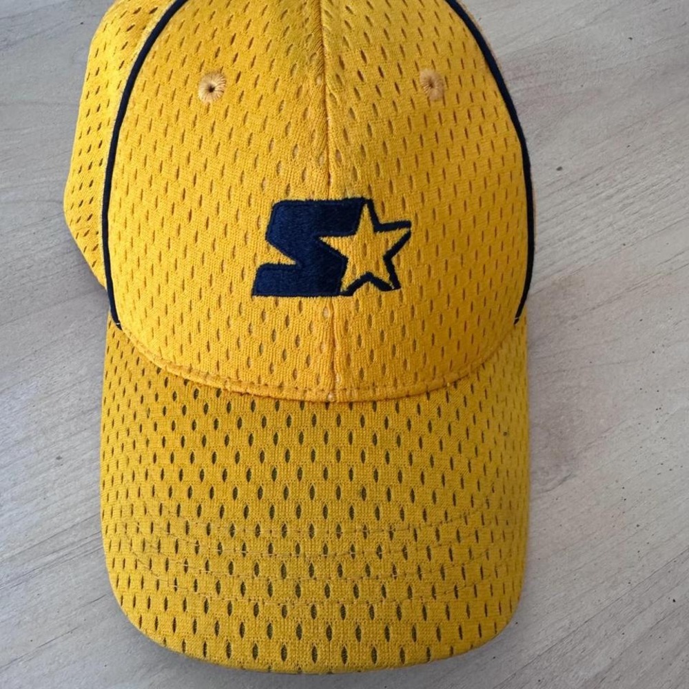 Starter hat‎ Y2K